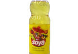 Aceite de soya